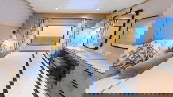 Star Legend Star Oceanview Suite