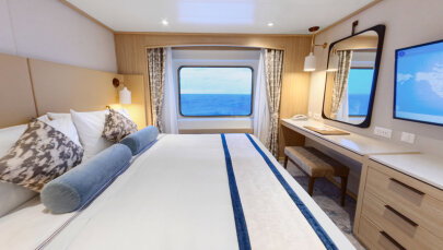Star Legend Star Oceanview Suite