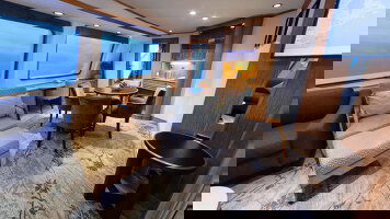 Star Legend Owner's Suite