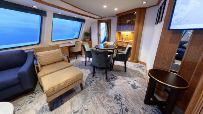 Star Legend Owner's Suite