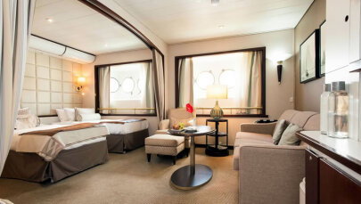 Wind Surf Suite
