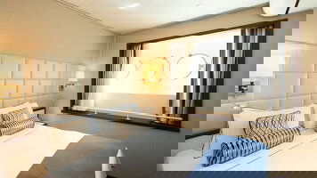 Wind Surf Category BX Deluxe