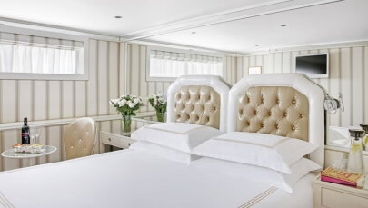 Trafalgar Dreamer Classic Stateroom