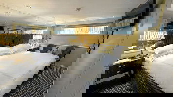 Trafalgar Reverie Classic Stateroom