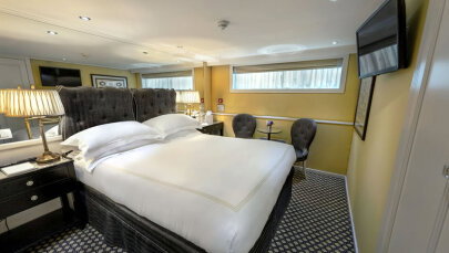 Trafalgar Reverie Classic Stateroom
