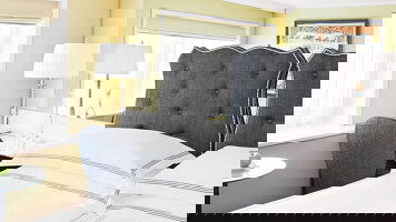 Trafalgar Reverie Deluxe Stateroom