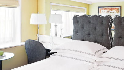 Trafalgar Reverie Deluxe Stateroom