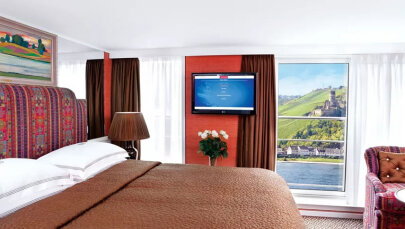 Trafalgar Reverie Suite
