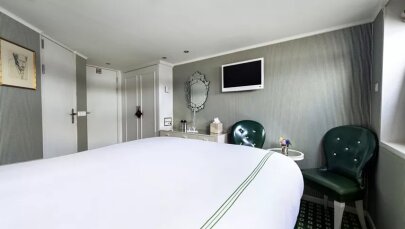 Trafalgar Verity Classic Stateroom