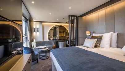 Capella Owners Suite