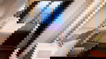 Nieuw Amsterdam Vista Suite