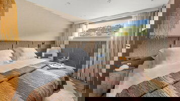 MS Estrela Window Stateroom