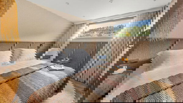 MS Estrela Cabin Image