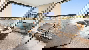 MS Estrela Owners Suite