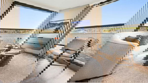 MS Estrela Cabin Image