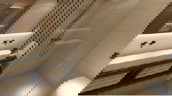 MS Estrela Cabin Image