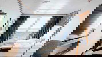 MS Fridtjof Nansen Arctic Superior