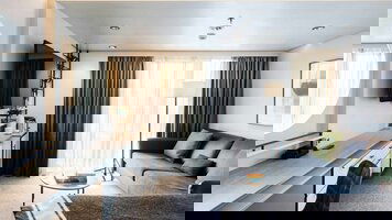 MS Fridtjof Nansen Expedition Suite