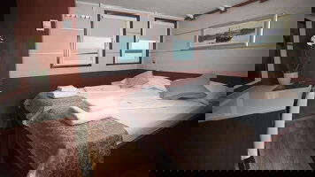 MV Princess Eleganza Window Cabin