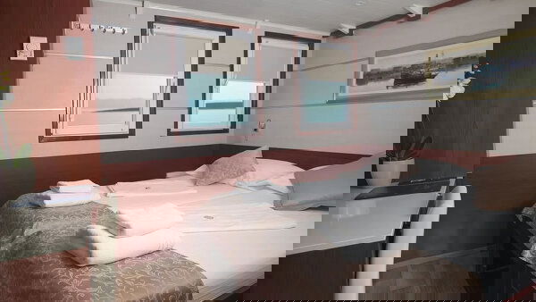 MV Princess Eleganza Cabin Image