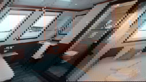 MV Princess Eleganza Cabin Image