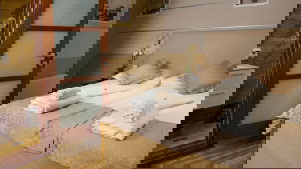 MV Princess Eleganza Cabin Image