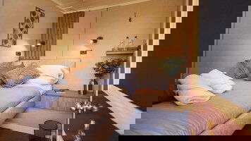 PS Emmylou Double Cabin