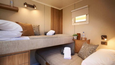 PS Emmylou Twin Cabin
