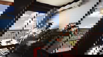 RV Lotus Mekong Suite