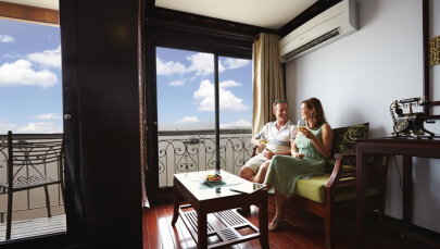 RV Lotus Mekong Suite