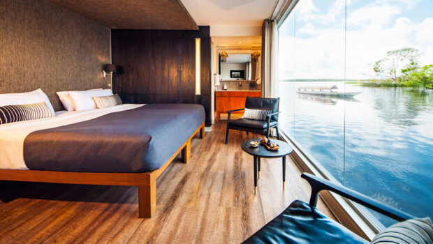 Aria Amazon Suite