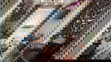 Mekong Jewel Grand Suite