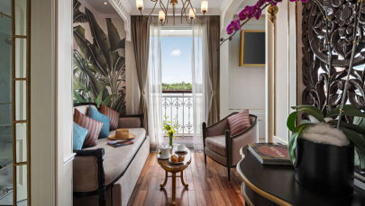 Mekong Jewel Grand Suite