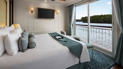 Mekong Jewel Suite