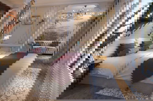 Mekong Jewel Cabin Image