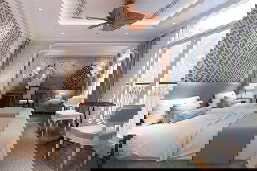 Mekong Jewel Cabin Image