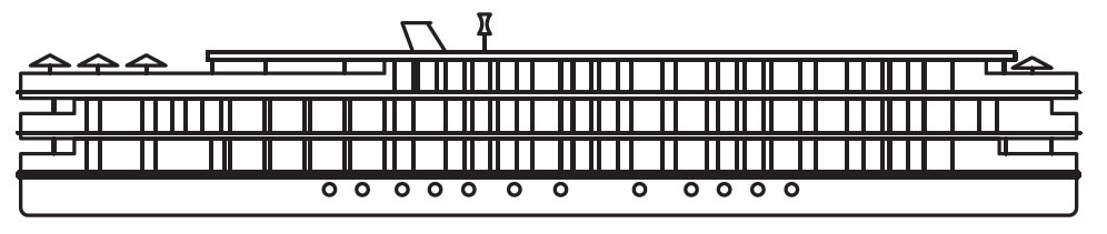 Ship Profile