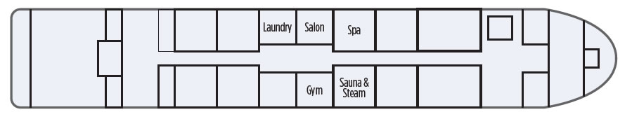 Jasmine Deck (Level 1)