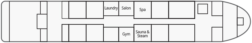 Jasmine Deck (Level 1)