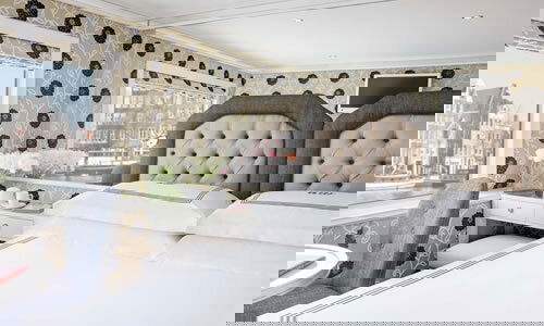 River Duchess Cabin Image