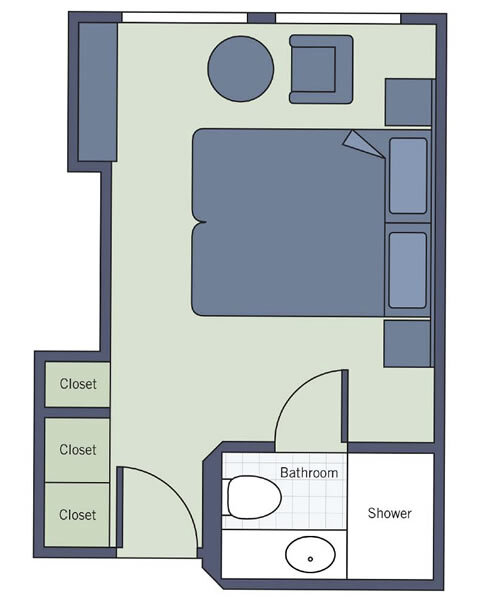 River Duchess Cabin Image