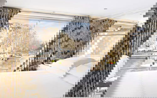 River Duchess Cabin Image