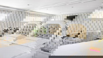 River Duchess Classic Stateroom