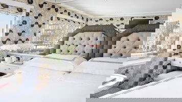 River Duchess Deluxe Stateroom