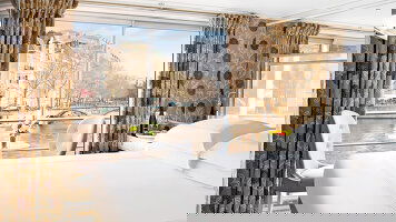 River Duchess French Balcony Stateroom