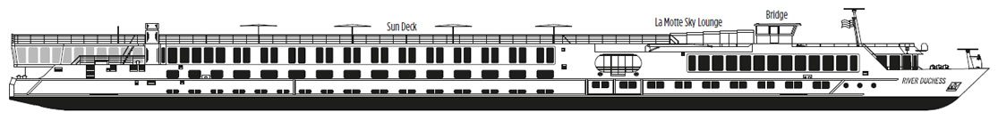 Ship Profile