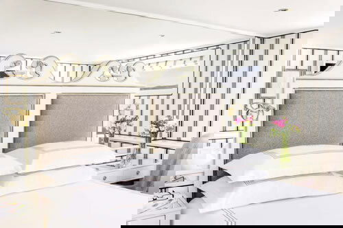 River Empress Cabin Image