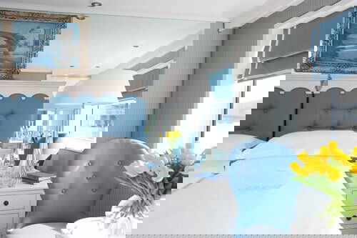 River Empress Cabin Image