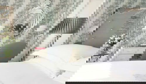 River Empress Cabin Image