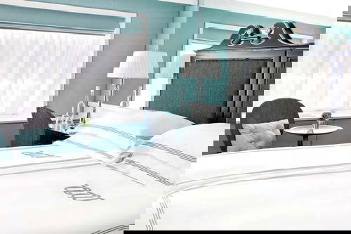 River Princess Cabin Image